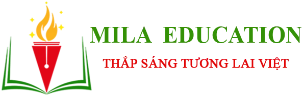 Hệ thống Toán Tư Duy Mila